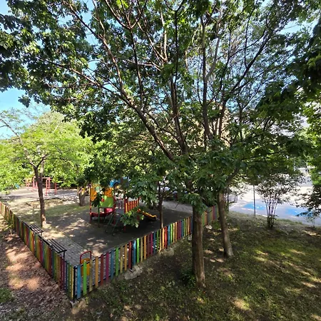 Seaside Soul - Cozy Varna